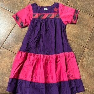 Vintage RM Mini Mu’umu’u